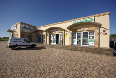 Commercial Property for Sale in C Place Eastern Cape